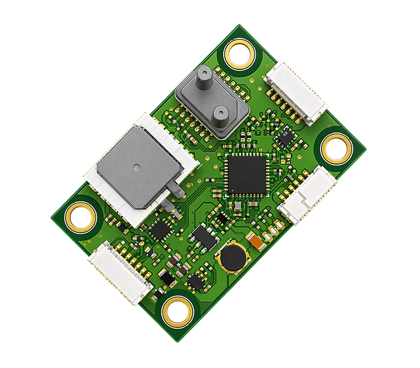 CAN AIRSPEED SENSOR MODULE