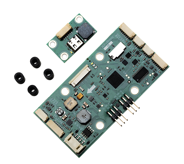 H7 FLIGHT CONTROLLER