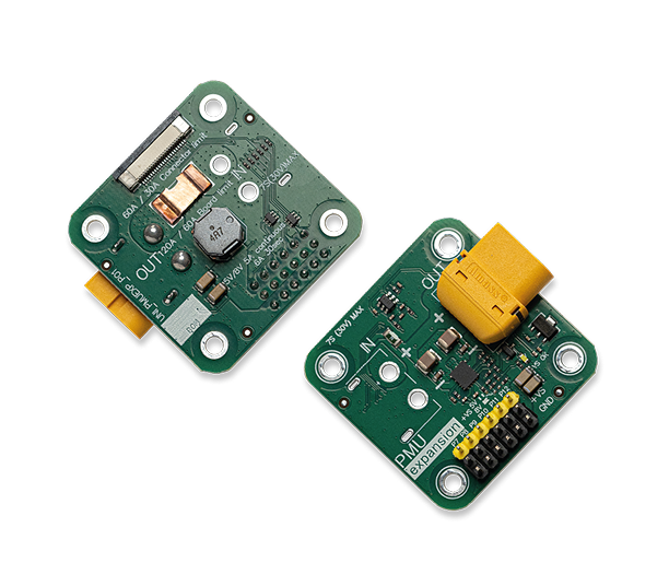 H7 PMU EXPANSION MODULE
